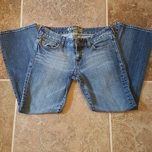 Express Jeans 6S